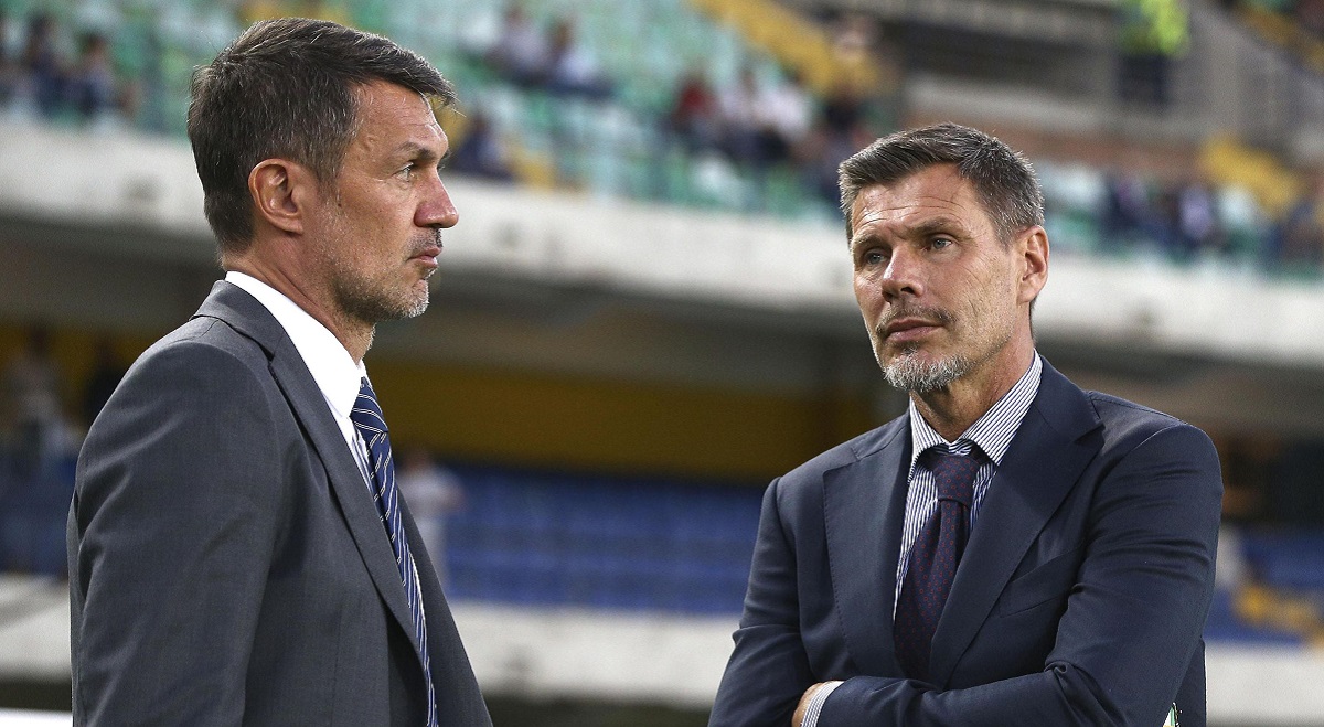 Boban o Ibrahimoviću i Ancelottiju u Milanu: Nemojte, nije prikladno